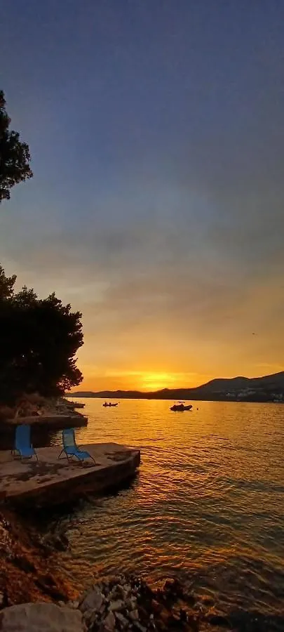 Holiday home Seafront House Nusha Villa Donji Okrug  Croatia